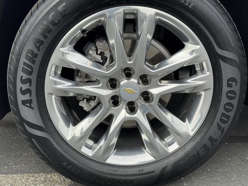 Certified 2023 Chevrolet Traverse LS w/ Safety Package image 11