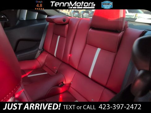 Used 2013 Ford Mustang GT Premium image 11