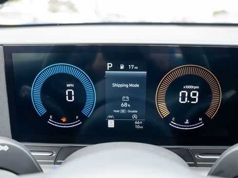 New 2026 Hyundai Kona SE image 23