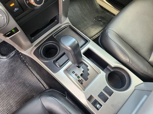 Used 2012 Toyota 4Runner SR5 w/ Convenience Pkg RWD image 19