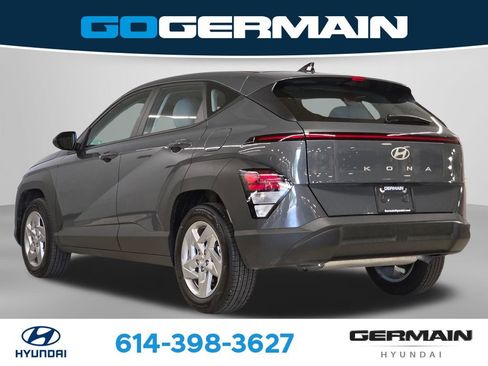 Used 2026 Hyundai Kona SE FWD image 10