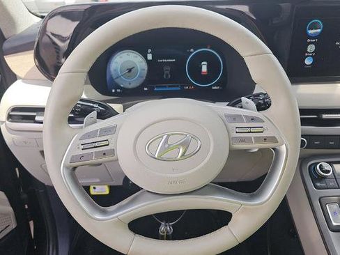 Used 2023 Hyundai Palisade Limited AWD/4WD image 7
