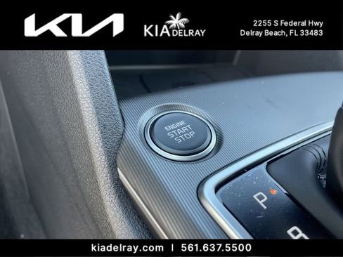 New 2026 Kia Sportage EX image 29