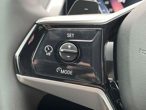 New 2026 BMW X3 xDrive30 w/ Convenience Package image 12