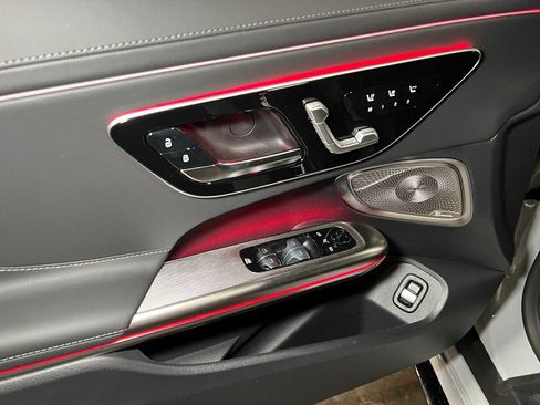 New 2026 Mercedes-Benz CLE 53 AMG 4MATIC Cabriolet image 20