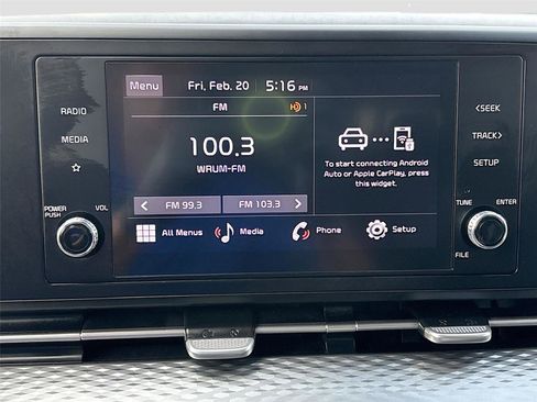 Used 2024 Kia Carnival LX image 14