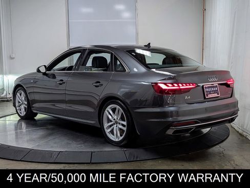 Used 2024 Audi A4 2.0T Premium w/ Convenience Package image 6