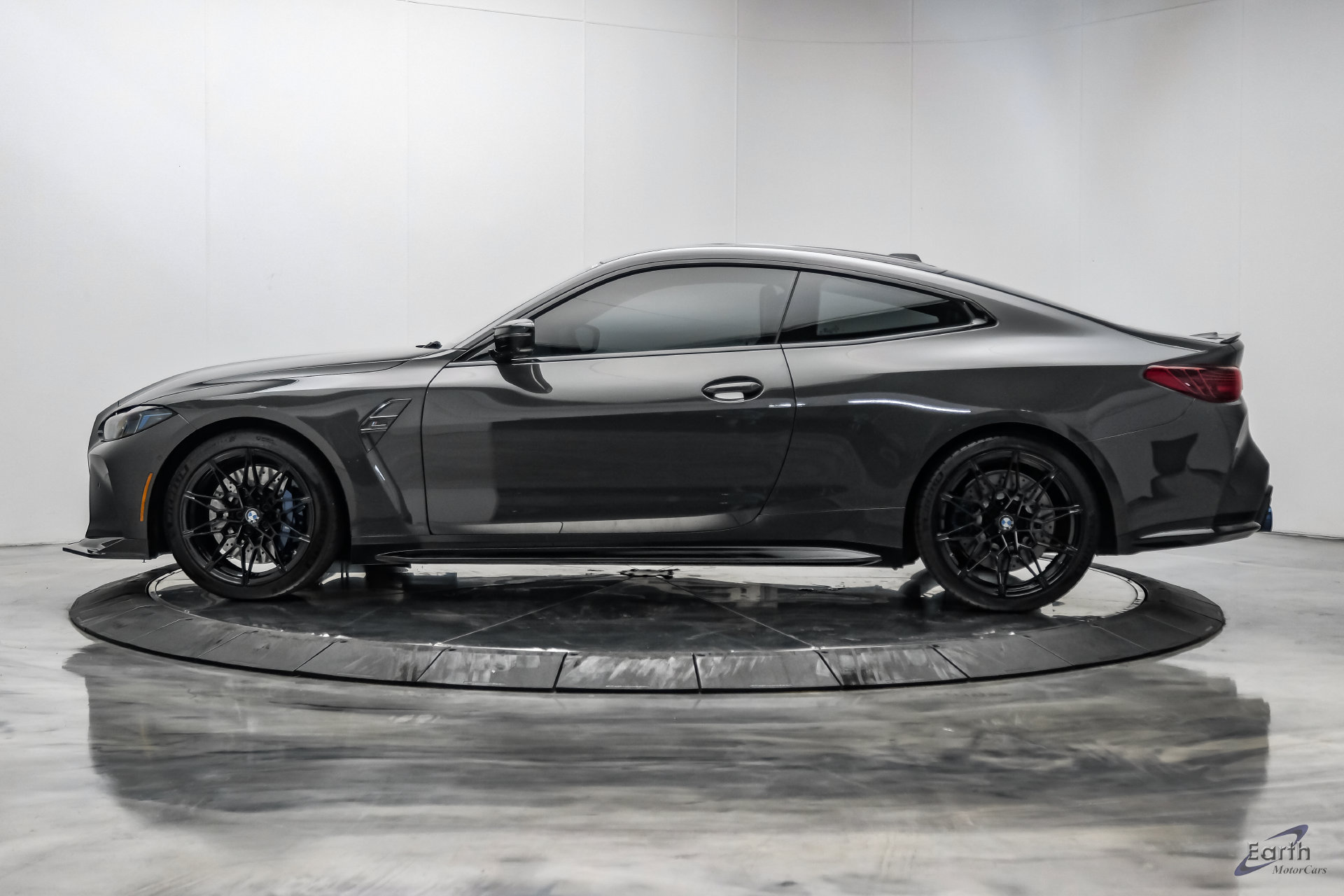 Used 2025 BMW M4 xDrive Competition w/ Executive Package AWD/4WD image 7