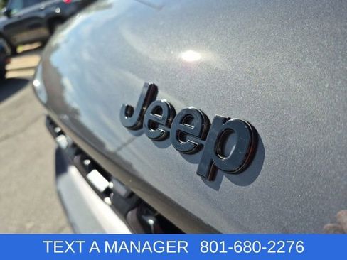 New 2026 Jeep Grand Cherokee Altitude AWD/4WD image 11