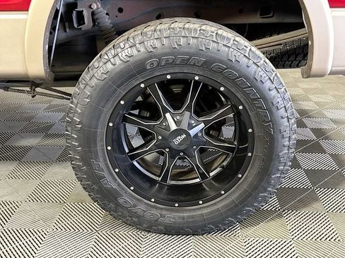 Used 2013 Ford F150 Lariat w/ Luxury Equipment Group image 29