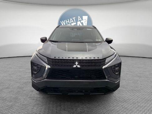New 2026 Mitsubishi Eclipse Cross AWD image 9