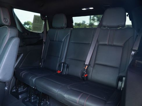 Used 2022 Chevrolet Tahoe RST w/ Luxury Package image 34