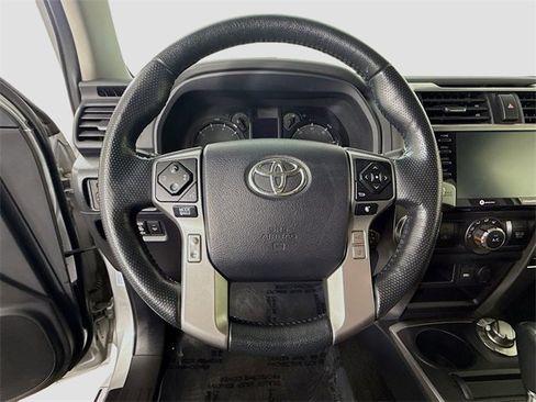 Certified 2024 Toyota 4Runner SR5 Premium image 11