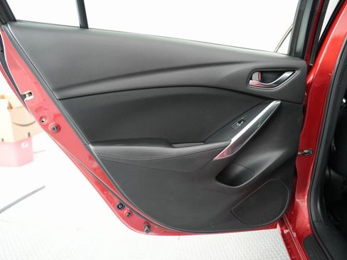 Used 2017 MAZDA MAZDA6 Sport image 33