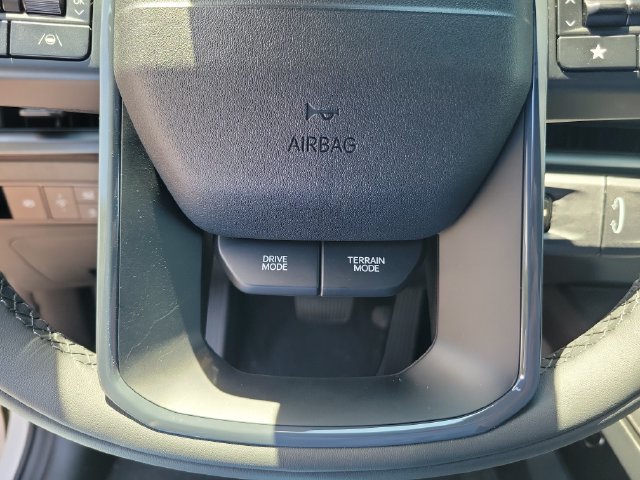 New 2027 Kia Telluride EX X-Line AWD/4WD image 19