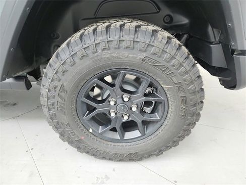 New 2026 Jeep Wrangler Willys image 37
