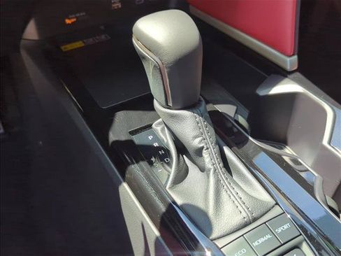 New 2026 Toyota Camry XSE FWD image 21