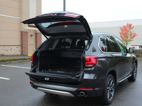 Used 2016 BMW X5 xDrive35i image 12