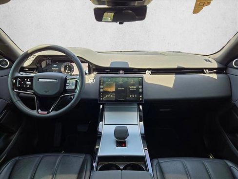 Used 2024 Land Rover Range Rover Evoque S AWD/4WD image 18