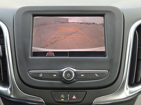 Used 2022 Chevrolet Equinox LS w/ LPO, Floor Liner Package image 19