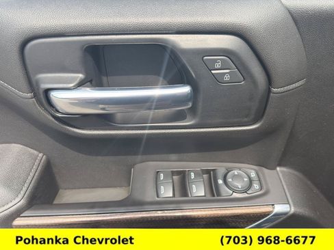 Used 2021 Chevrolet Silverado 1500 RST AWD/4WD image 20