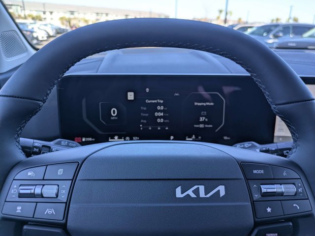 New 2026 Kia Sportage SX FWD image 33