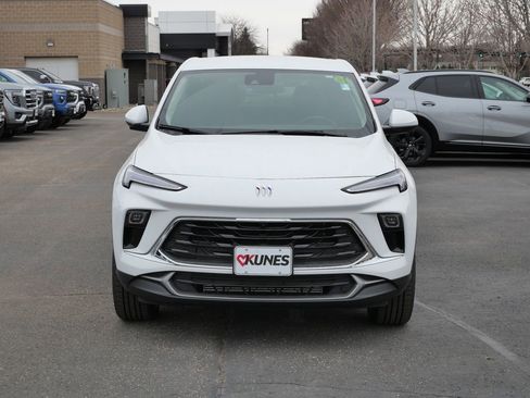 New 2026 Buick Encore GX Preferred w/ Advanced Technology Package image 2