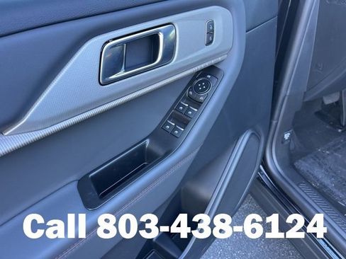 New 2026 Ford Explorer Active image 8