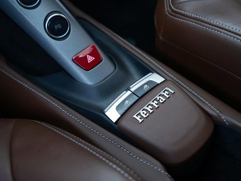 Certified 2016 Ferrari 488 GTB image 49