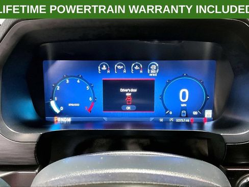 Used 2024 Ford F150 Tremor w/ Bed Utility Package AWD/4WD image 26