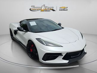 Used 2020 Chevrolet Corvette Stingray Preferred Conv w/ 2LT Preferred Equipment Group RWD video 1
