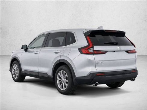 Certified 2024 Honda CR-V LX image 5