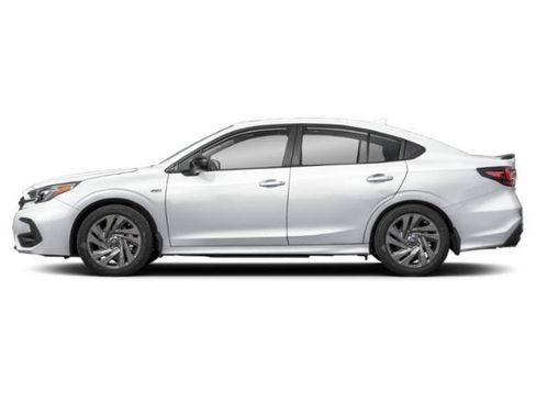 Used 2025 Subaru Legacy Sport w/ Popular Package #3 AWD/4WD image 6