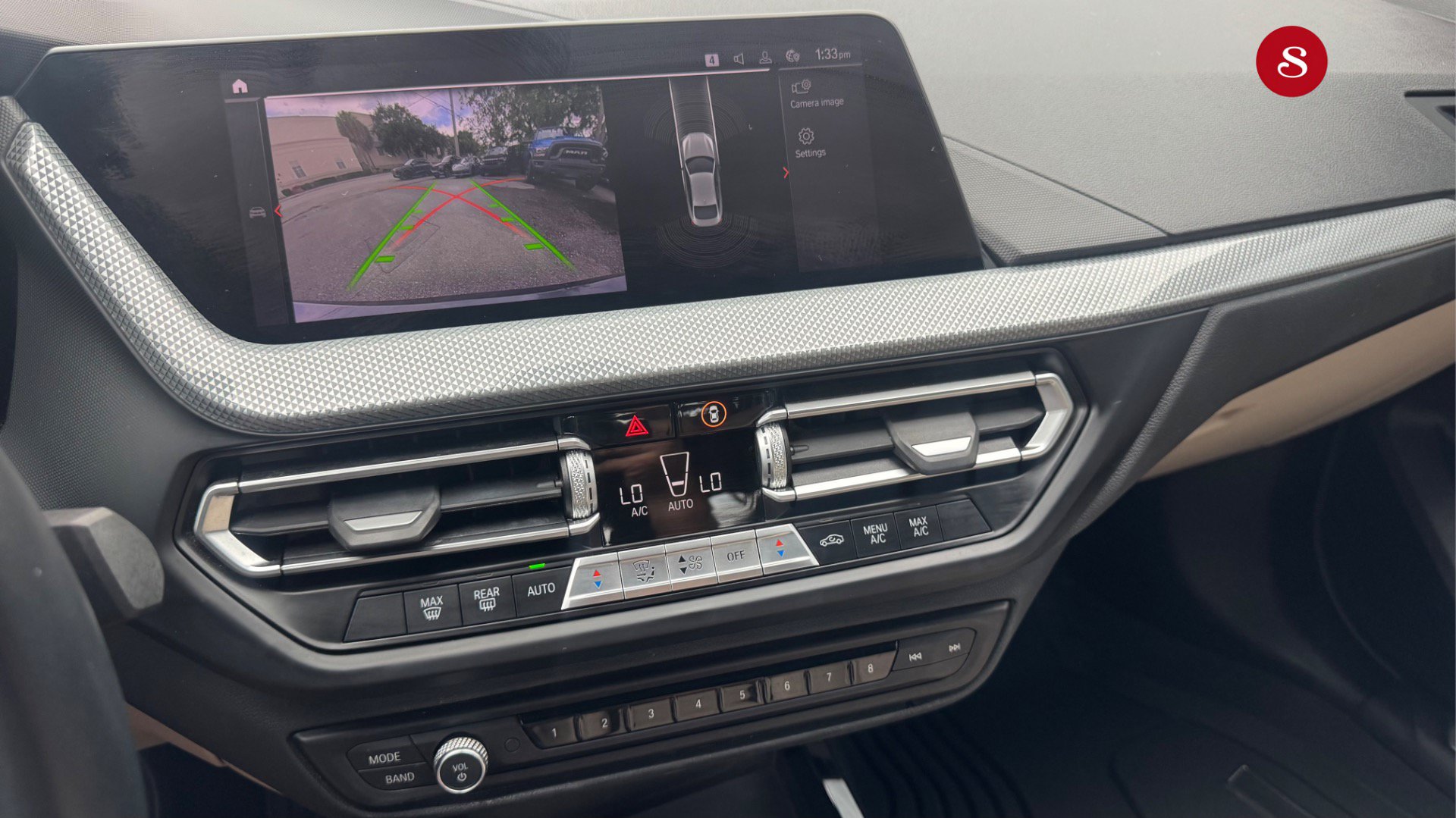 Used 2021 BMW 228i Gran Coupe w/ Convenience Package FWD image 15