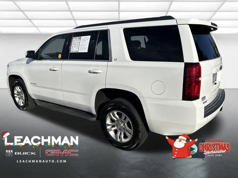 Used 2017 Chevrolet Tahoe LT image 7