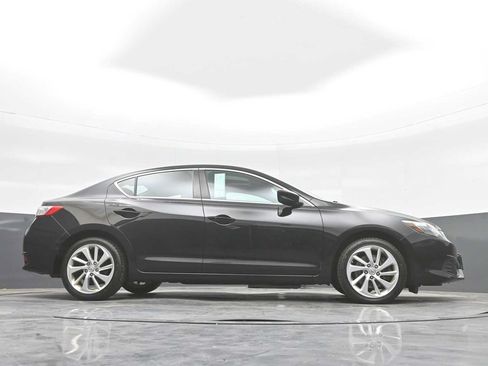 Used 2018 Acura ILX FWD image 36