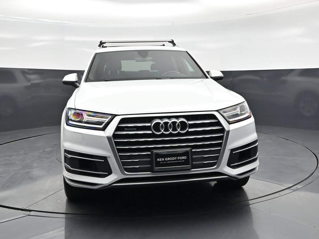 Used 2019 Audi Q7 3.0T Premium w/ Convenience Package AWD/4WD image 58