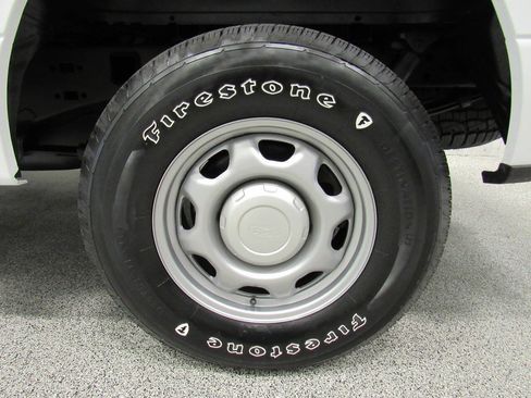 Used 2020 Ford F150 XL w/ Equipment Group 101A Mid AWD/4WD image 11