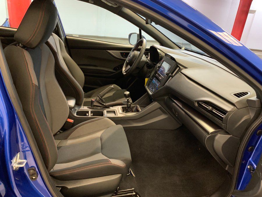 Used 2023 Subaru WRX AWD/4WD image 54