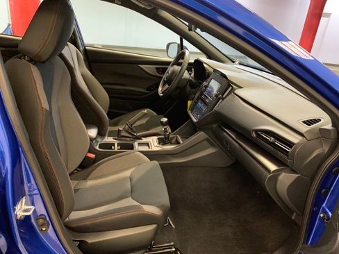 Used 2023 Subaru WRX AWD/4WD image 54