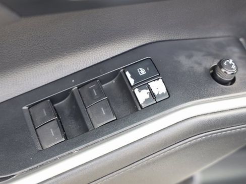 Certified 2021 Toyota Highlander XSE image 23