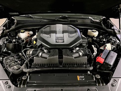 Used 2021 Cadillac CT5 V w/ Premium Package AWD/4WD image 29