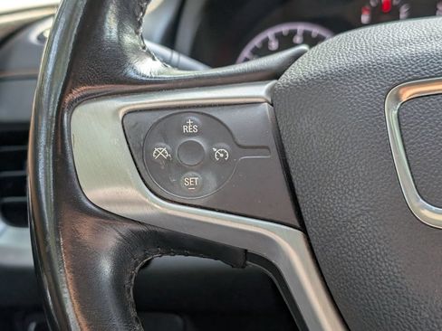 Used 2018 GMC Terrain SLE FWD image 22