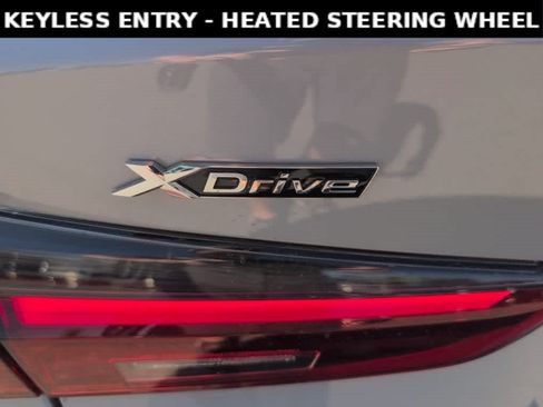 Used 2023 BMW 430i xDrive Coupe w/ M Sport Package AWD/4WD image 7