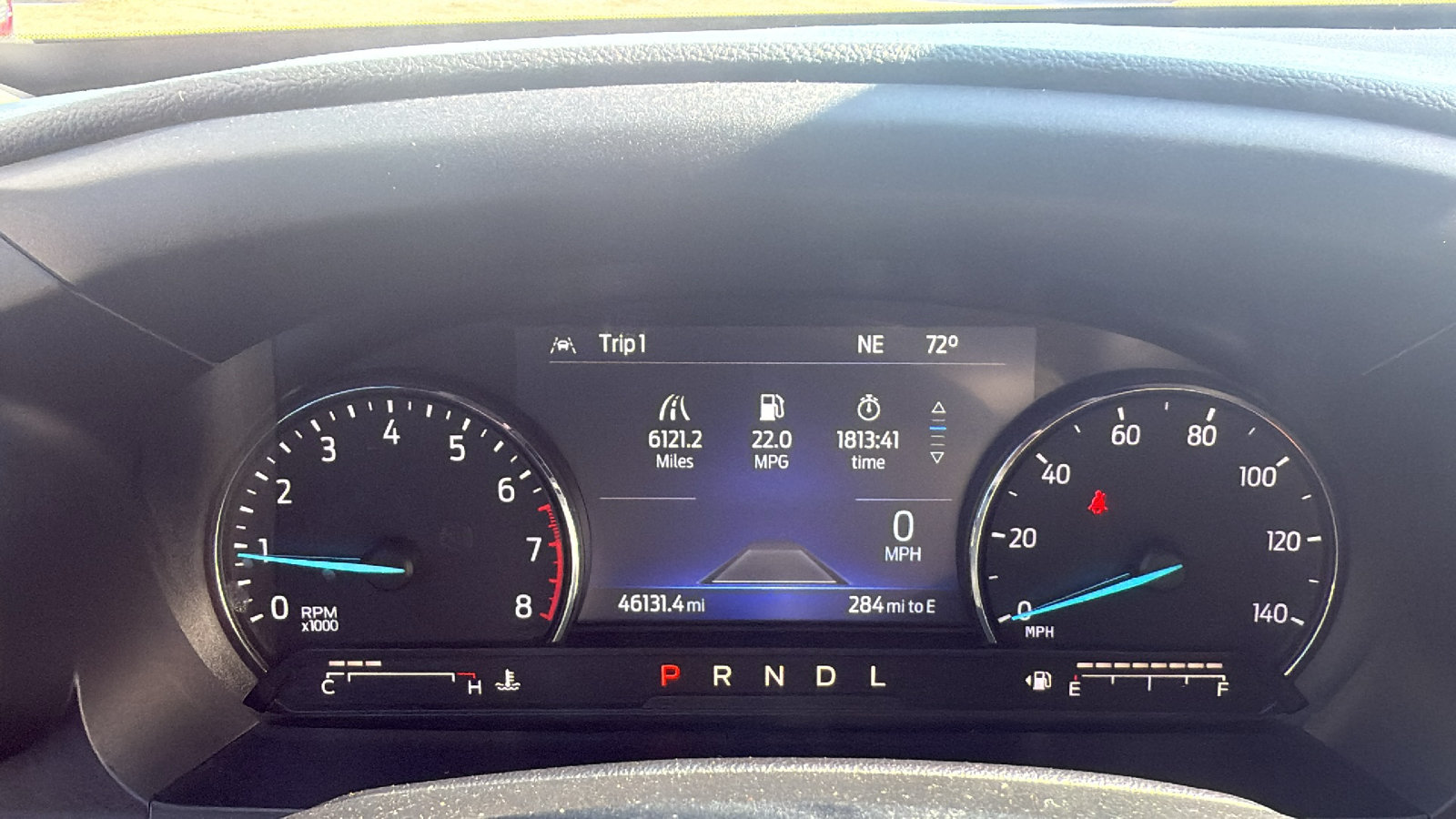 Used 2022 Ford Explorer Limited w/ Equipment Group 301A RWD image 16