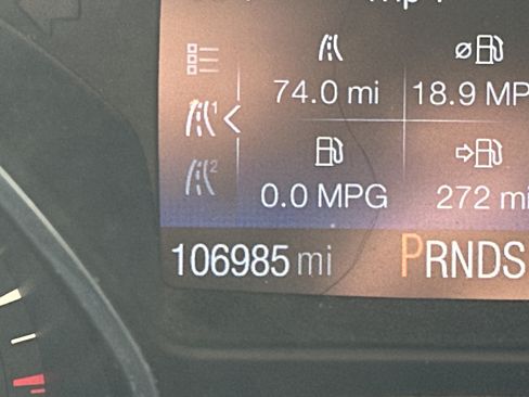 Used 2017 Ford Escape SE w/ Equipment Group 201A AWD/4WD image 13