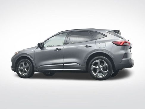 Used 2024 Ford Escape ST-Line image 40