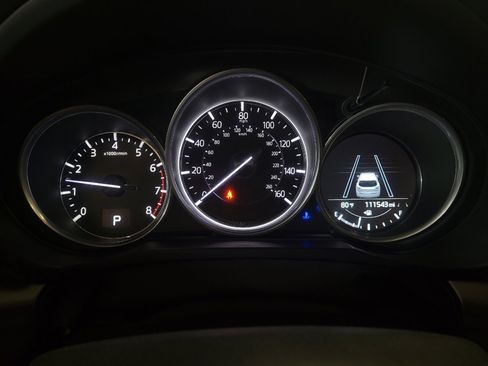 Used 2019 MAZDA CX-5 Touring FWD image 23