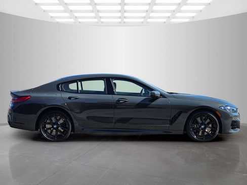 New 2026 BMW 840i xDrive AWD/4WD image 7