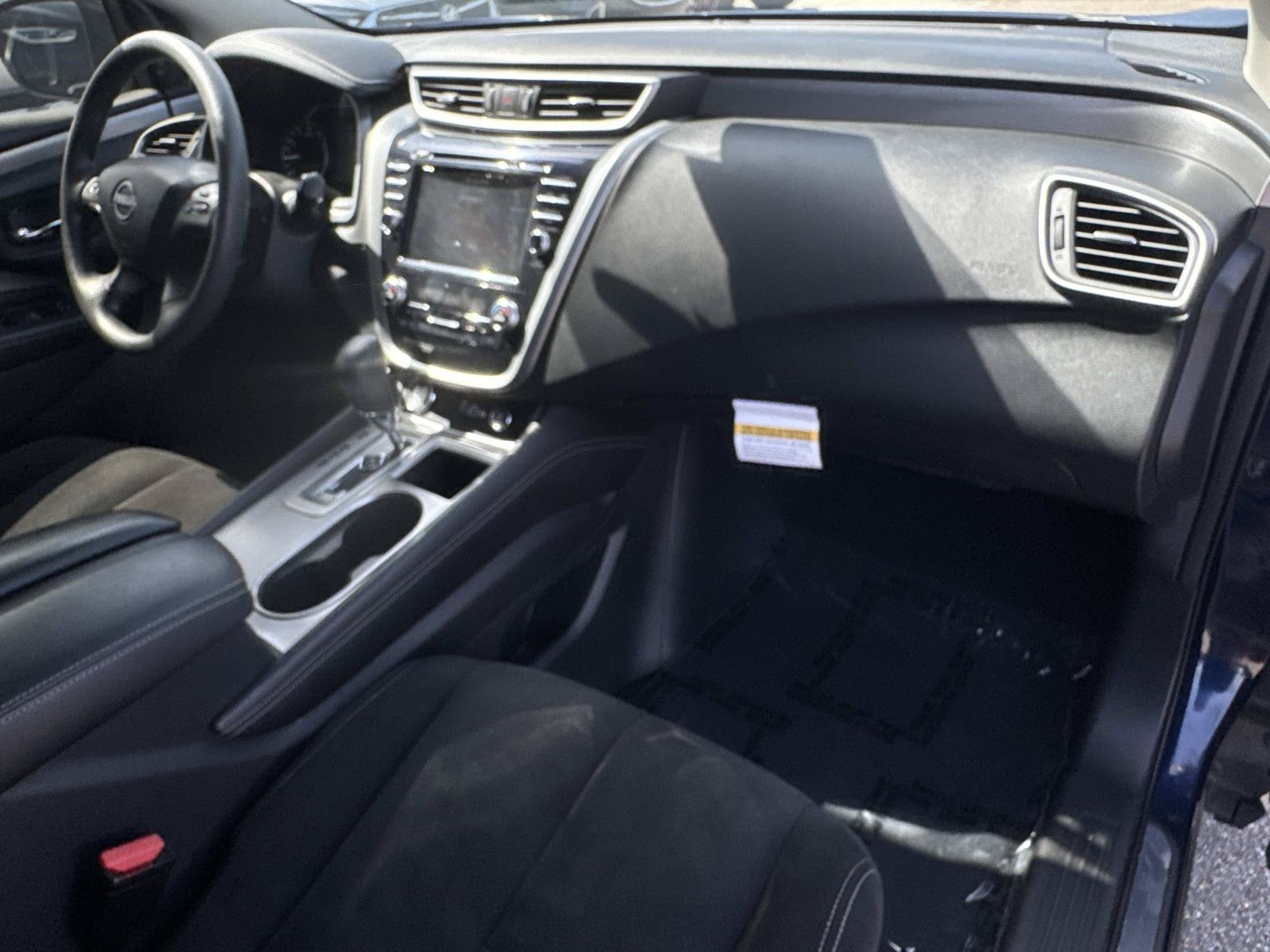 Used 2023 Nissan Murano S FWD image 12